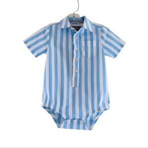 OshKosh B'Gosh Baby Boy Romper, size 18 months